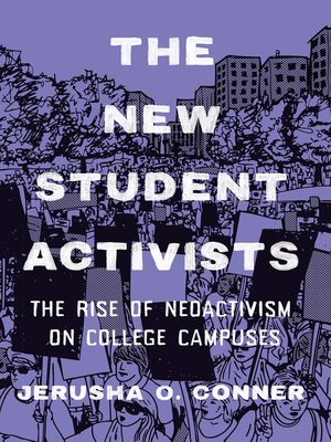 The New Student Activists - ebook